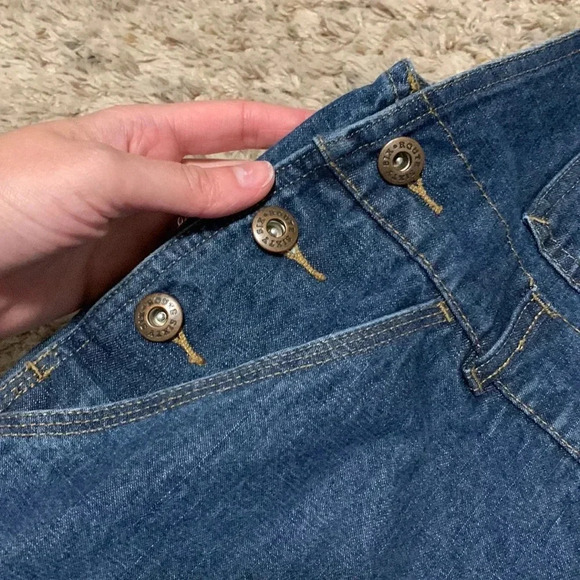 Vintage shortalls - Picture 3 of 12